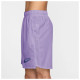 Nike Ανδρικό σορτς Dri-FIT 7'' Unlined Running Shorts Nike Ανδρικό σορτς Dri-FIT 7'' Unlined Running Shorts